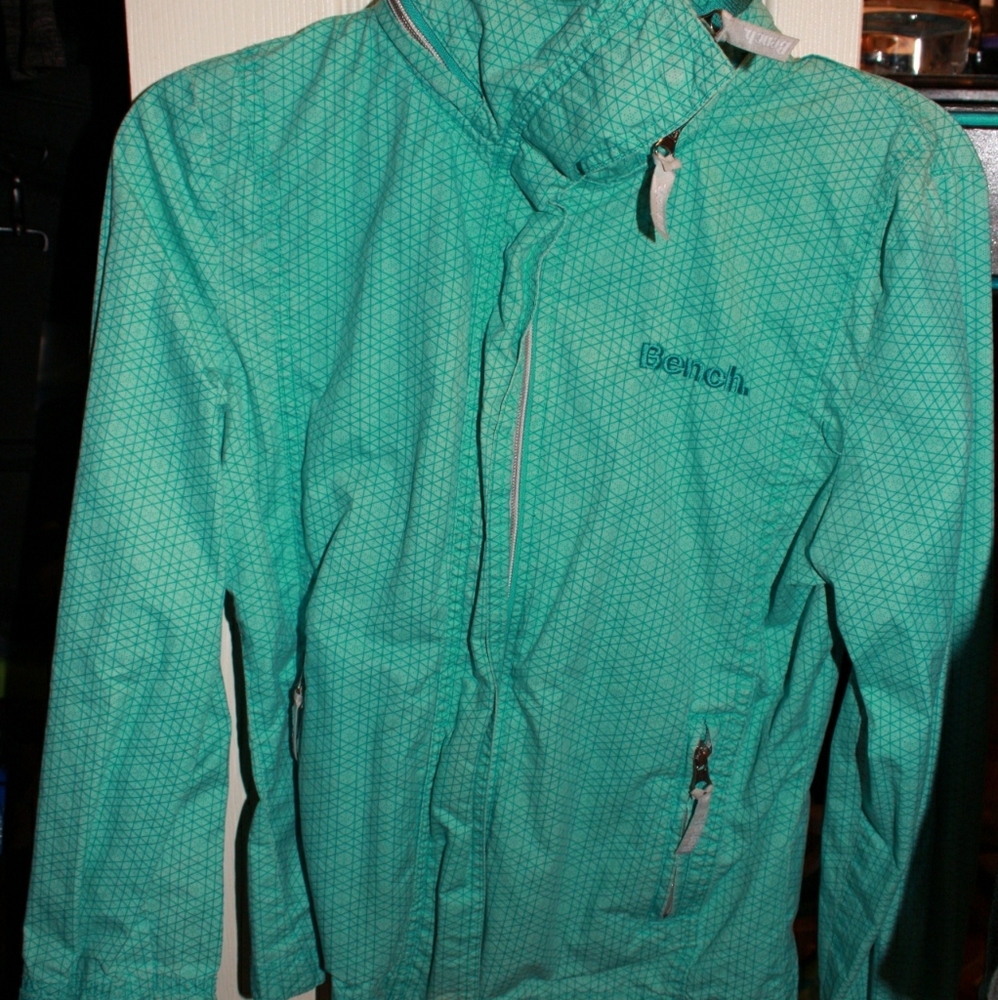 BENCH Jacket